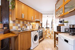 Apartamento Arena Negra