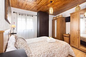 Apartamento Arena Negra
