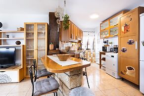 Apartamento Arena Negra