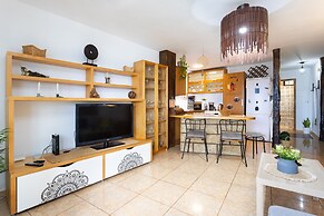 Apartamento Arena Negra