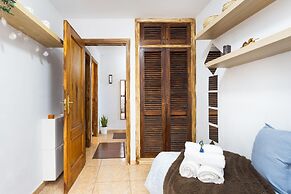 Apartamento Arena Negra