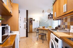 Apartamento Arena Negra