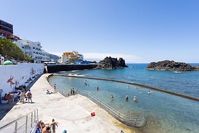 Apartamento Arena Negra