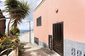 Apartamento Arena Negra