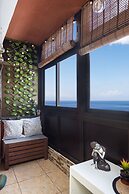 Apartamento Arena Negra