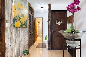 Apartamento Arena Negra