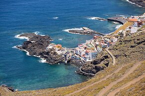 Apartamento Arena Negra