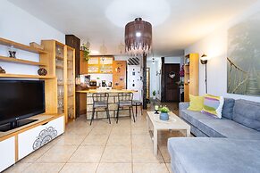 Apartamento Arena Negra