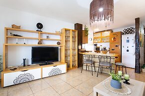 Apartamento Arena Negra