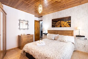 Apartamento Arena Negra