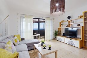 Apartamento Arena Negra