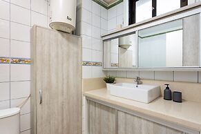 Apartamento Zoraida del Mar