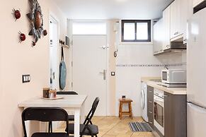 Apartamento Zoraida del Mar
