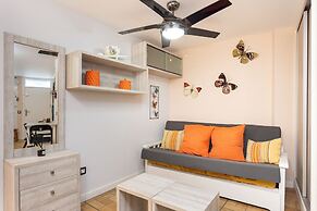 Apartamento Zoraida del Mar