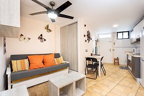 Apartamento Zoraida del Mar