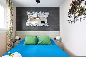 Apartamento Zoraida del Mar