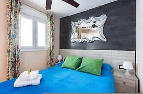 Apartamento Zoraida del Mar