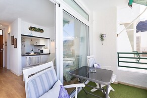 Apartamento Punta Para so