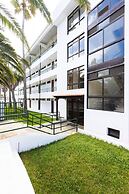 Apartamento Punta Para so