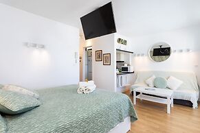 Apartamento Punta Para so