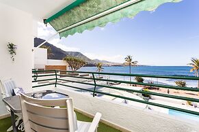 Apartamento Punta Para so
