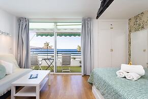Apartamento Punta Para so