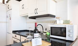 Apartamento Punta Para so
