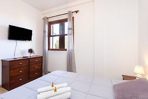 Acogedor Apartamento C Ntrico