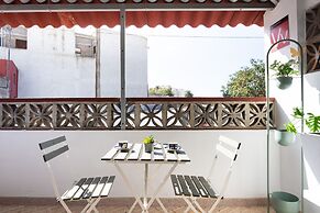 Acogedor Apartamento C Ntrico