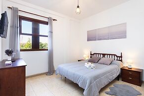 Acogedor Apartamento C Ntrico