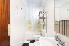 Acogedor Apartamento C Ntrico