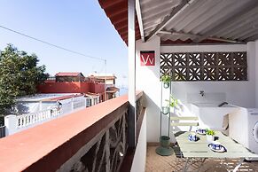 Acogedor Apartamento C Ntrico