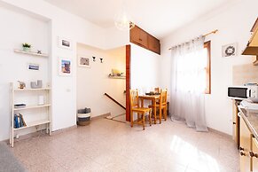 Acogedor Apartamento C Ntrico