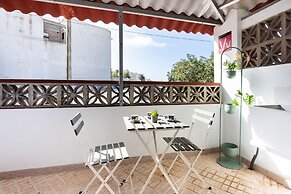 Acogedor Apartamento C Ntrico