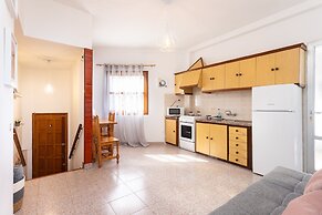 Acogedor Apartamento C Ntrico