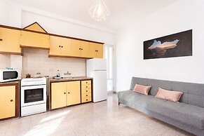 Acogedor Apartamento C Ntrico