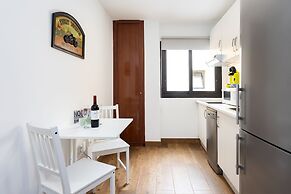 Piso Elegante y Luminoso