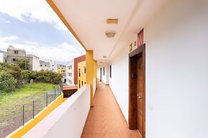 Piso Elegante y Luminoso