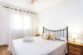 Piso Elegante y Luminoso