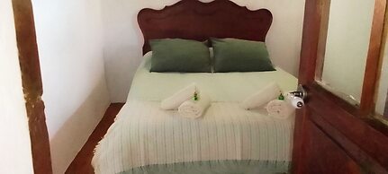 Casa Rural El Naranjero