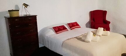 Casa Rural El Naranjero