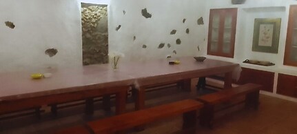 Casa Rural El Naranjero