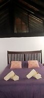 Casa Rural El Naranjero