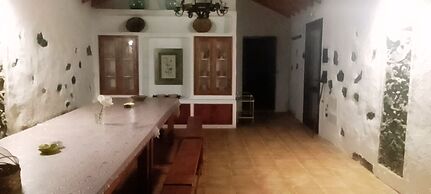 Casa Rural El Naranjero
