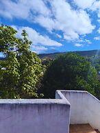Casa Rural El Naranjero