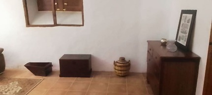 Casa Rural El Naranjero