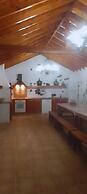 Casa Rural El Naranjero
