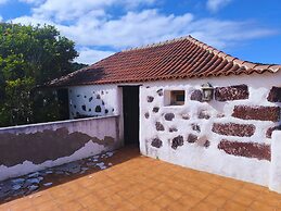 Casa Rural El Naranjero