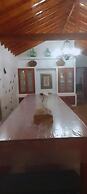 Casa Rural El Naranjero