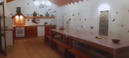 Casa Rural El Naranjero